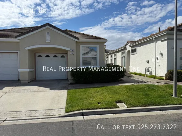 1740 Kent Dr, Brentwood, CA 94513