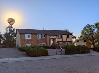 1145 Chiricahua Loop #A-B, Colorado Springs, CO 80915