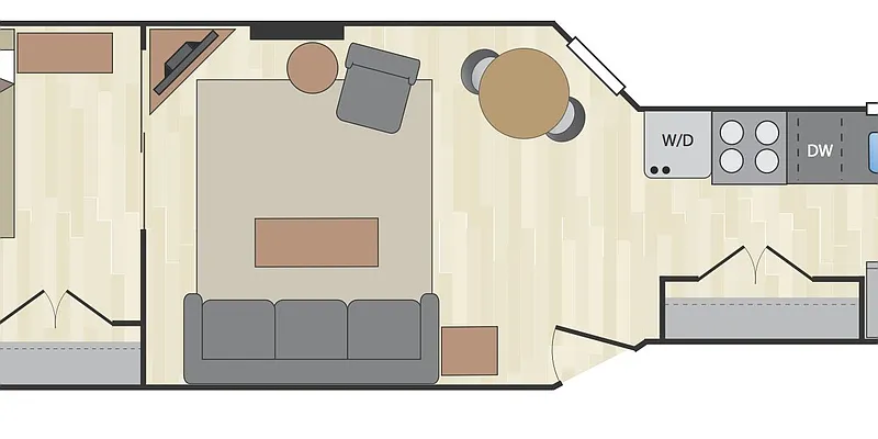 Rented by Westminster Management | media 13