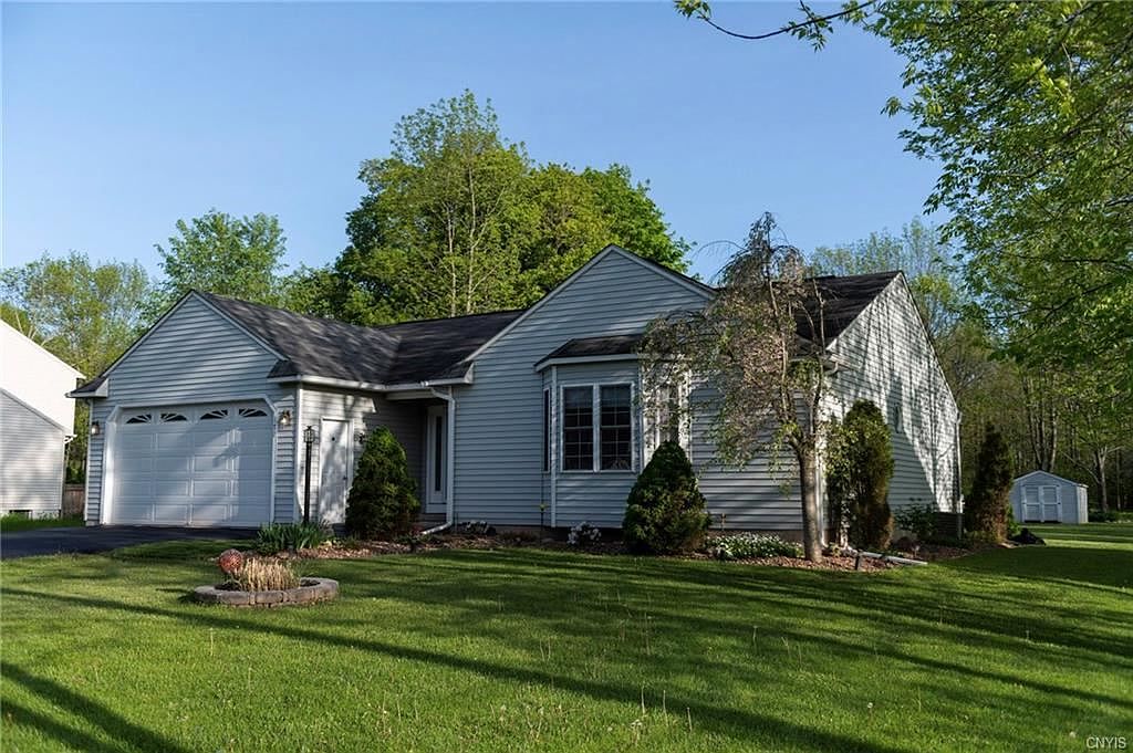 171 Dry Bridge Rd, Central Square, NY 13036 Zillow