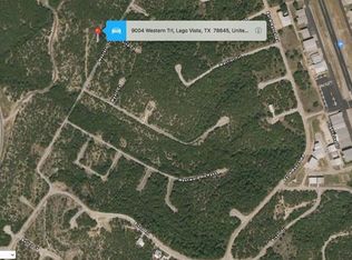 9004 Western Trl, Leander, TX 78645