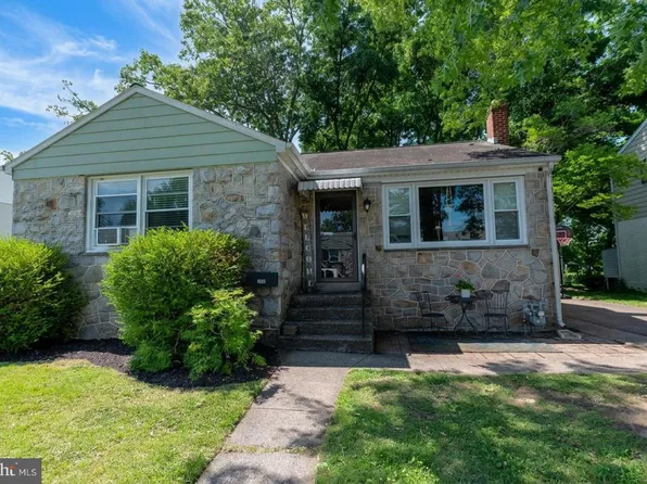 665 Woodland Ave, Pottstown, PA 19464