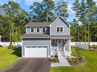 3 Cider Mill Lane, Kennebunk, ME 04043