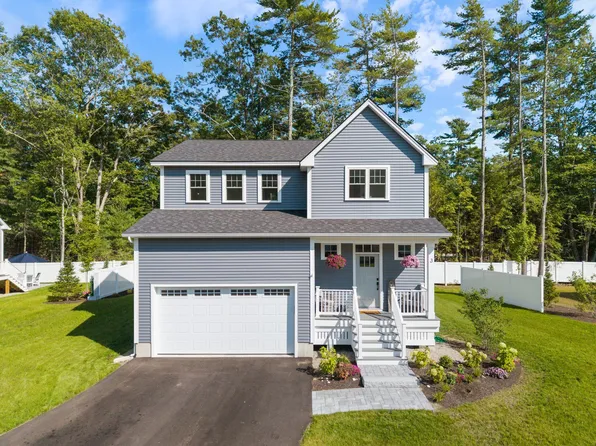 3 Cider Mill Lane, Kennebunk, ME 04043