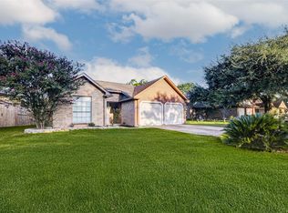 6715 Liberty Valley Dr, Katy, TX 77449