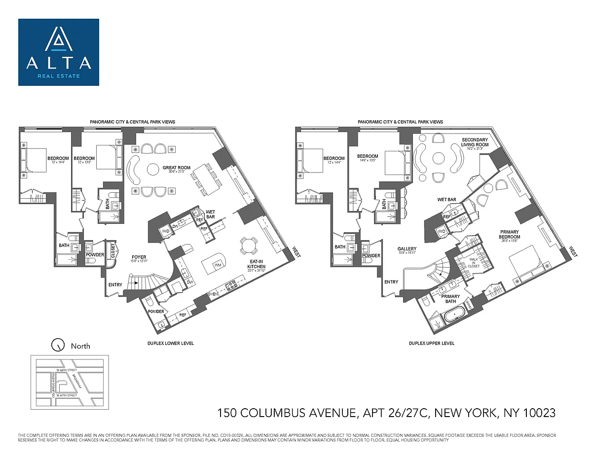 Building Photo - 150 Columbus Ave #27C