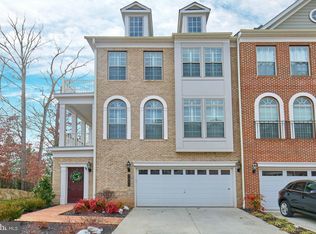 7931 Turtle Creek Cir, Gainesville, VA 20155
