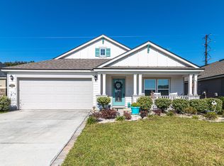 4006 Great Falls Loop, Middleburg, FL 32068