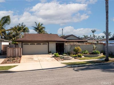 22042 Catalina Cir, Huntington Beach, CA, 92646