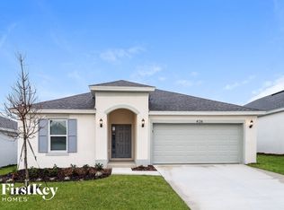 426 Earhart Dr, Davenport, FL 33837