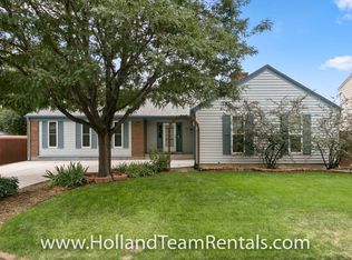 11786 W Radcliff Ave, Morrison, CO 80465
