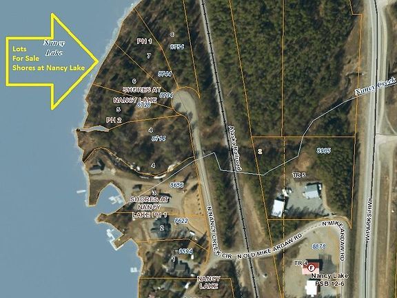 2nd image of 8734 N Nancy Creek Cir