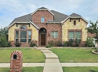 501 Hilltop Dr, Murphy, TX 75094