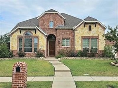 501 Hilltop Dr, Murphy, TX, 75094