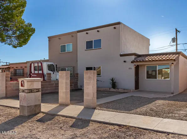 1817 W 36th St, Tucson, AZ 85713