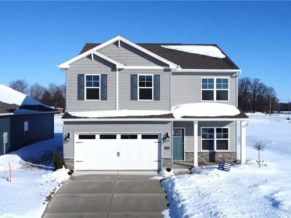 2216 Hackberry St, Springfield, OH 45505