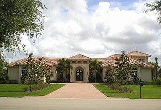 Grand Entrance