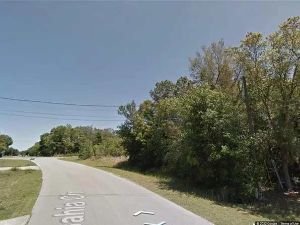 0 BAHIA CIRCLE LOT 2, OCALA, FL 34472