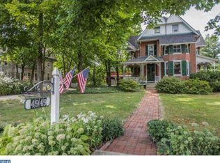 4949 Stump Rd, Pipersville, PA 18947