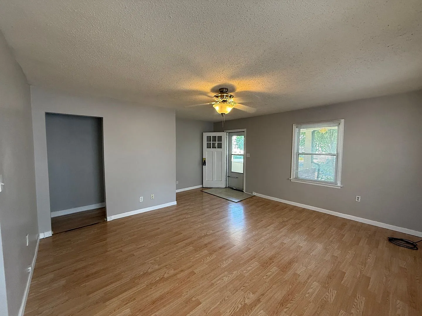 JJB Properties - 2606 Ave D Up — Photo 3