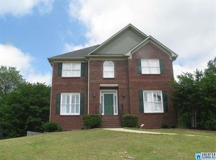 2225 Bark Cir, Hoover, AL 35244