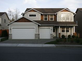 508 Kitsap Ave NE, Renton, WA 98059