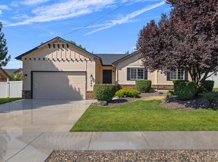 440 W Indianhead Rd, Weiser, ID 83672