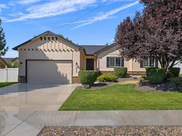 440 W Indianhead Rd, Weiser, ID 83672