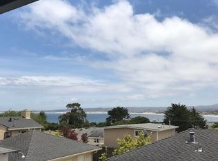 620 Scott St APT 2, Monterey, CA 93940