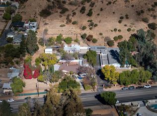 9501 La Tuna Canyon Rd LOT B, Sun Valley, CA 91352