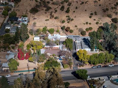 9501 La Tuna Canyon Rd LOT B, Sun Valley, CA, 91352