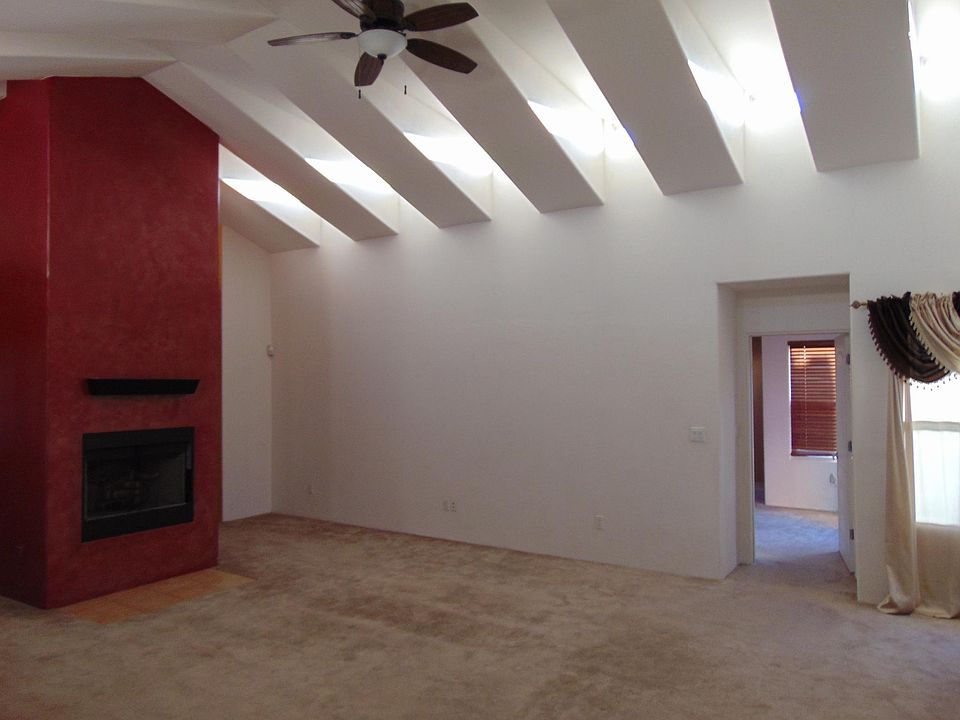 Large Living Area