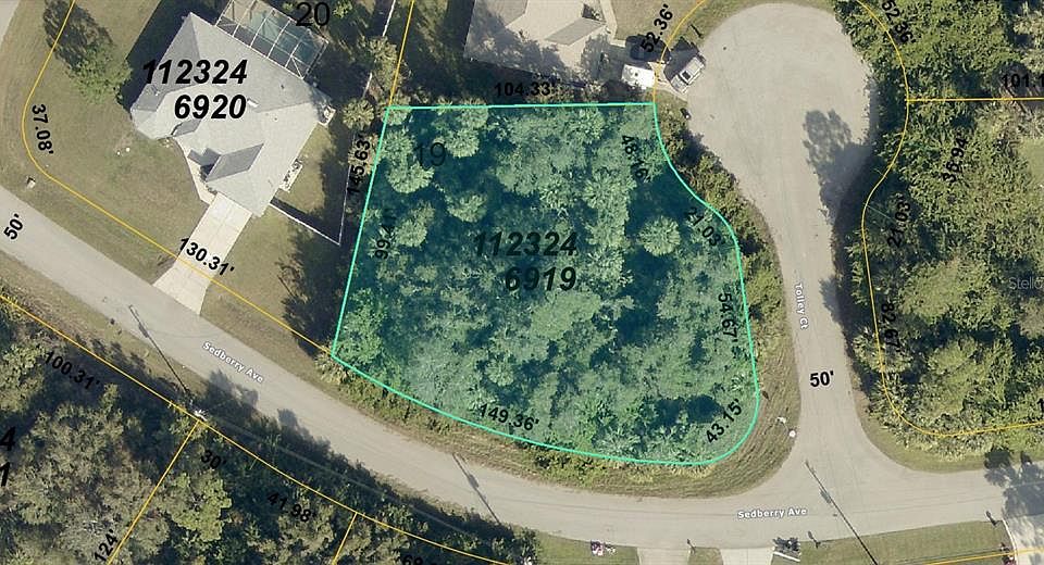 1st image of 1123246919 TOLLEY COURT LOT 19
