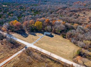 37450 E Acme Rd, Asher, OK 74826