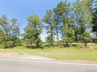 0 Pineapple Hwy, Greenville, AL 36037