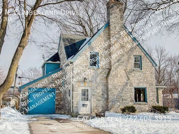 Houses For Rent in Waukesha County WI - 30 Homes | Zillow