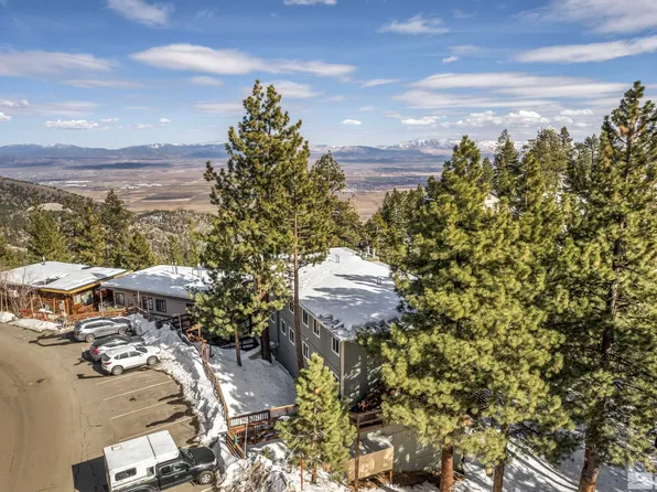 317 Quaking Aspen Ln Suite 4, Stateline, NV 89449