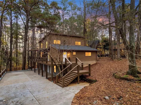 155 Indian Bend Dr, Lagrange, GA 30240