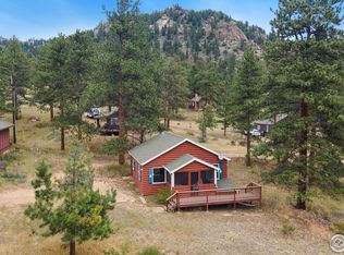 731 Upper Larkspur Ln, Estes Park, CO 80517
