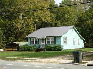 116 S Smith St, Claxton, GA 30417