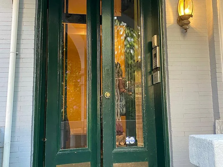 2017 Kalorama Rd NW #2 — Photo 5