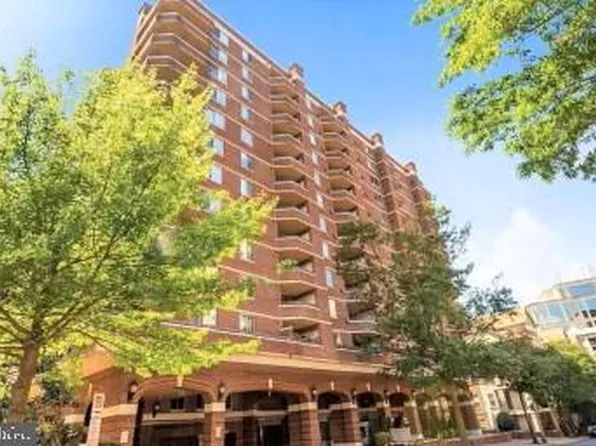 1276 N Wayne St APT 406, Arlington, VA 22201