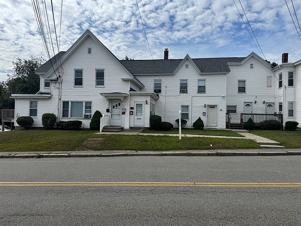 1st image of 40-40 Forest St #44