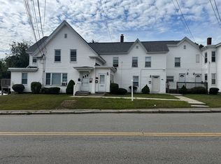 40-40 Forest St #44, Methuen, MA 01844