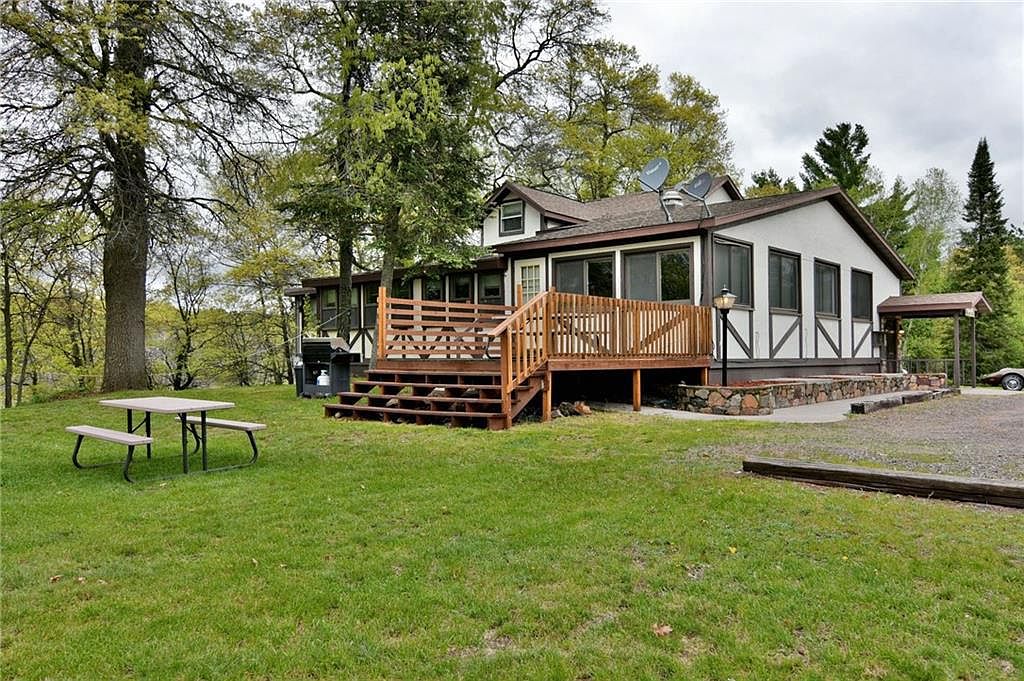 7341 West Pair O Lakes Road, Spooner, WI 54801 MLS 1576073 Zillow