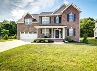 10431 Meltabarger Ln, Knoxville, TN 37932