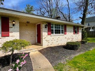 (Undisclosed Address), York, PA 17402