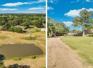 468 Fm 2960, Whitney, TX 76692