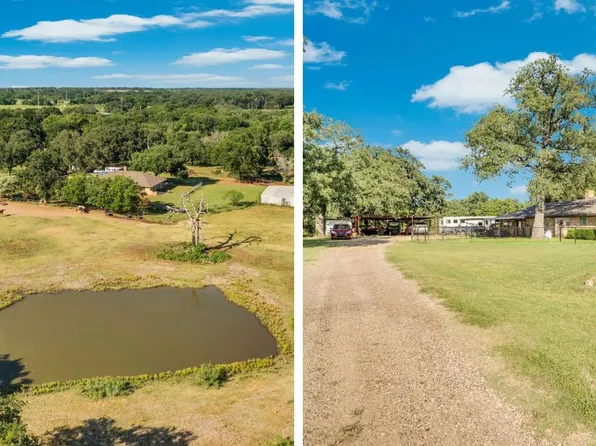 468 Fm 2960, Whitney, TX 76692