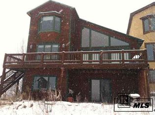 67 Hillside Dr, Steamboat Springs, CO 80487